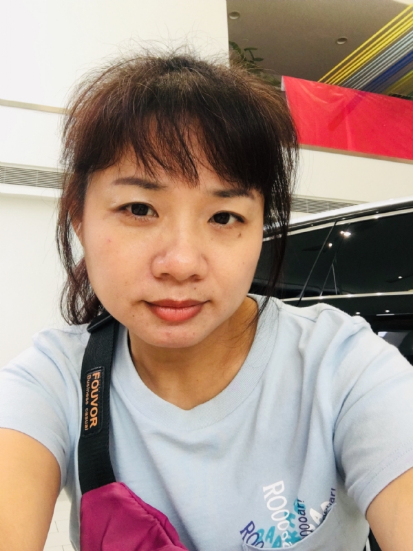 carolluo2020的第一张照片--银川相亲服务中心