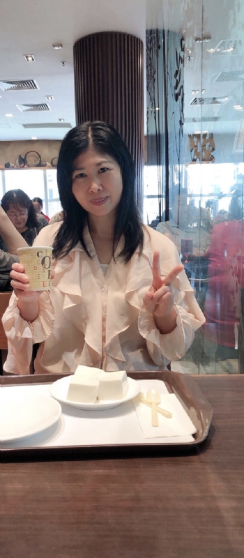 Lina的第一张照片--银川相亲服务中心