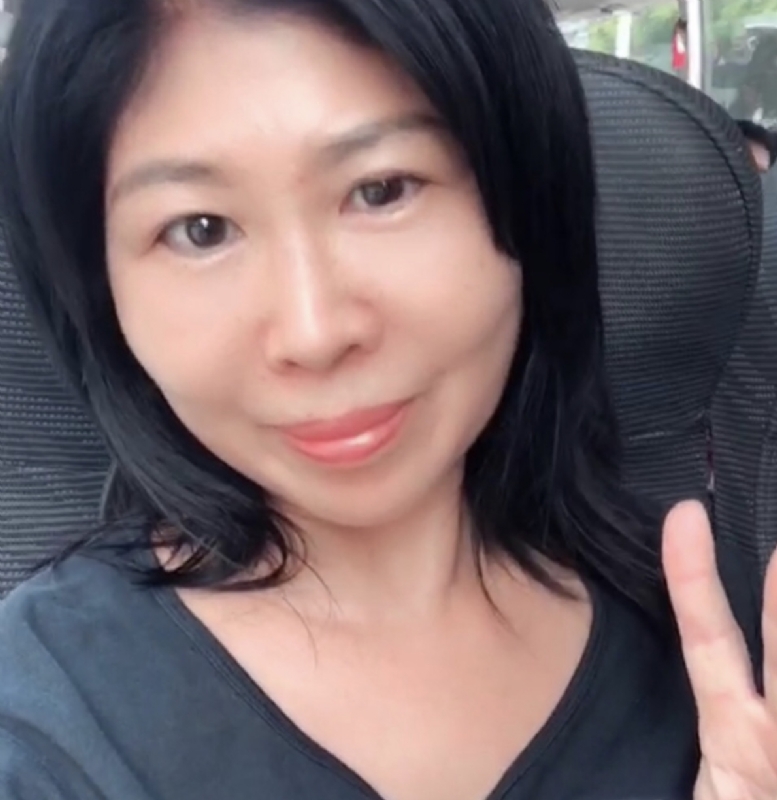 Lina的第三张照片--银川相亲服务中心