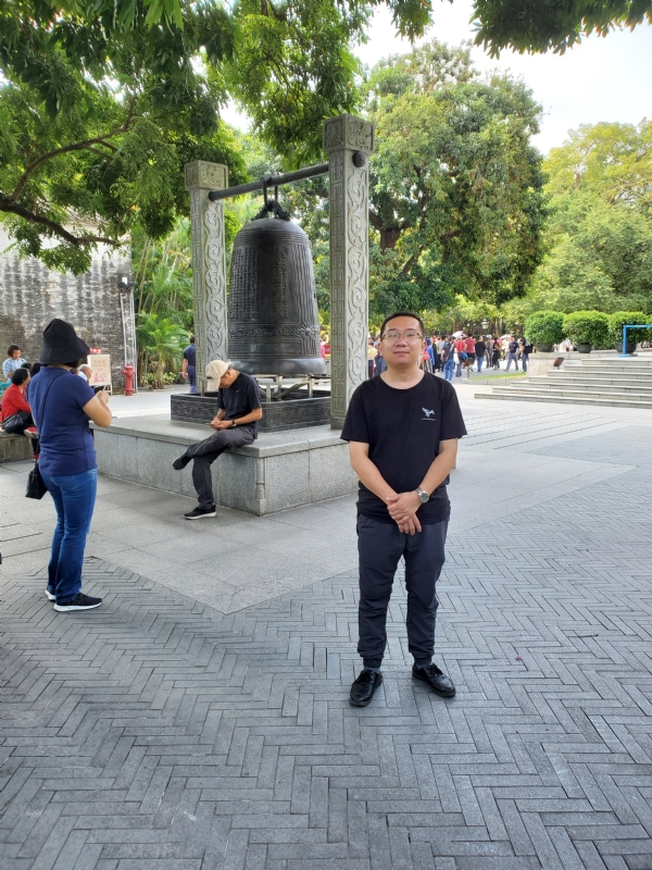 杨昊的第一张照片--银川相亲服务中心