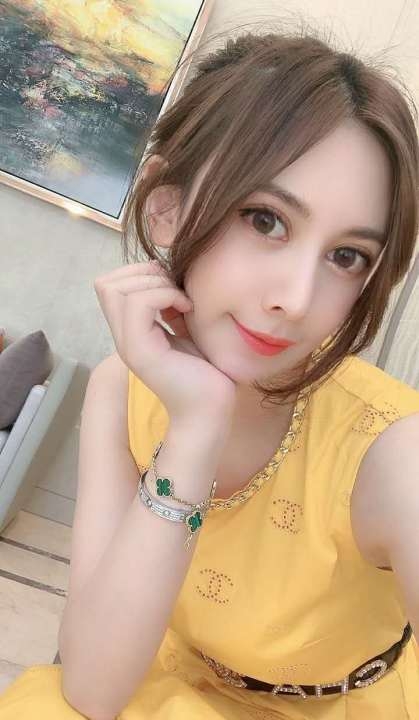 琪琪的第一张照片--银川相亲服务中心