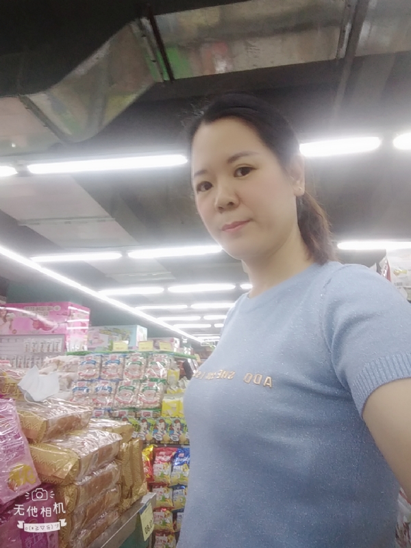 陈星星的第一张照片--银川相亲服务中心
