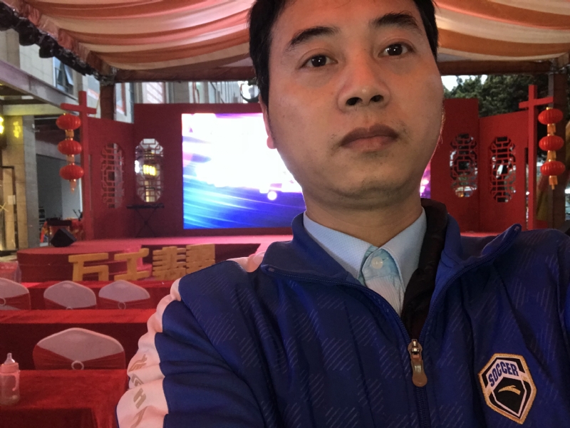 峰的第一张照片--银川相亲服务中心
