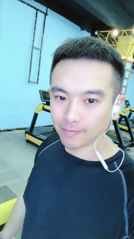 紫色天蝎的第一张照片--银川相亲服务中心