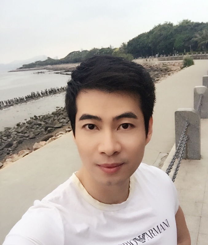 枫的第一张照片--银川相亲服务中心