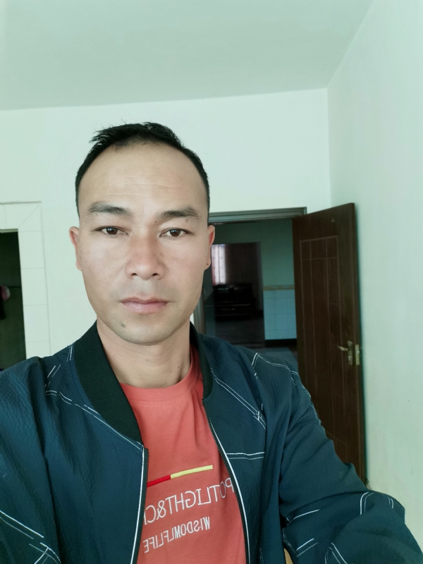 昊宇的第一张照片--银川相亲服务中心