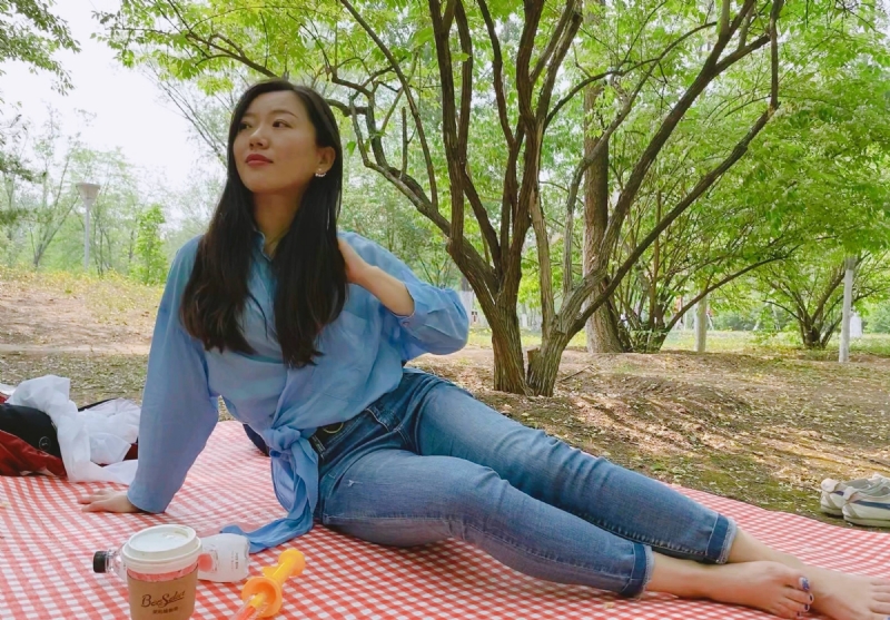 往事如烟的第二张照片--银川相亲服务中心