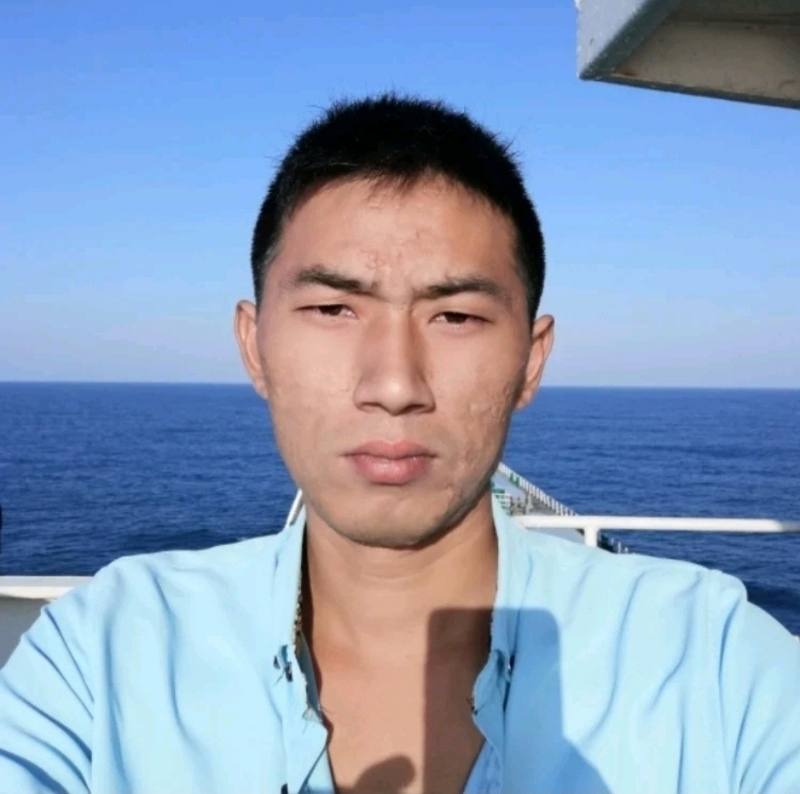 小孟的第一张照片--银川相亲服务中心