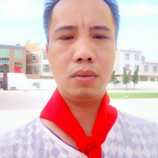 留守男人的第一张照片--银川相亲服务中心