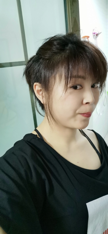 木槿的第一张照片--银川相亲服务中心