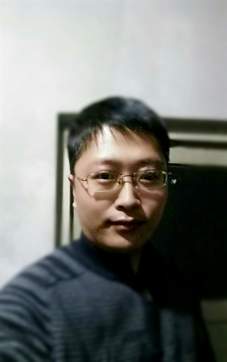 爱人如己的第一张照片--银川相亲服务中心