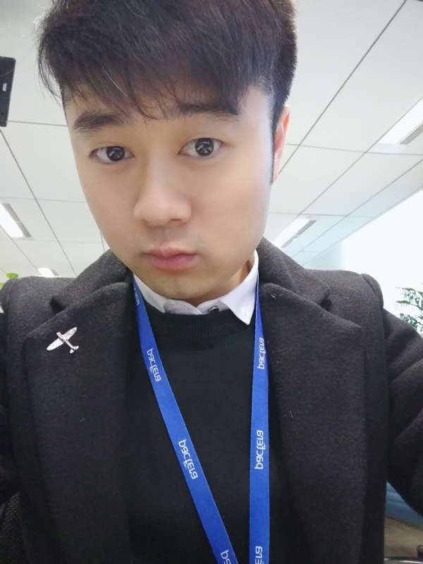 择一爱与被爱的第一张照片--银川相亲服务中心