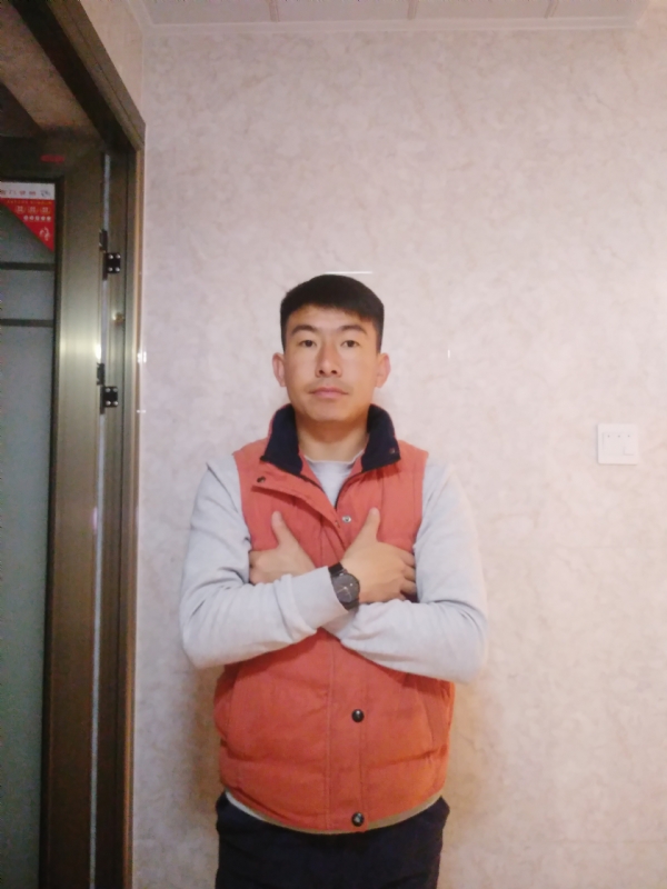 石林小伙的第一张照片--银川相亲服务中心