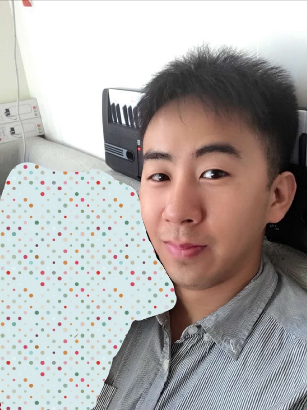 不经风雨怎见彩虹的第一张照片--银川相亲服务中心