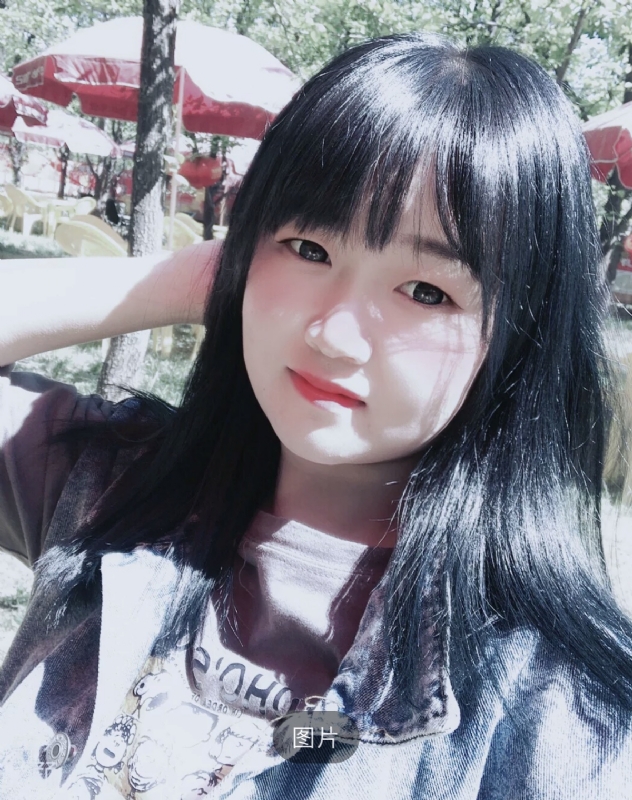 小囡的第一张照片--银川相亲服务中心