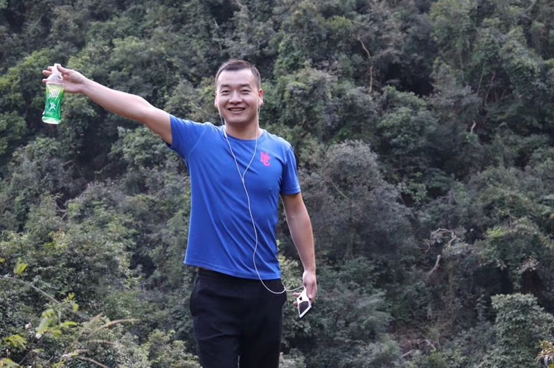 刘检运的第二张照片--银川相亲服务中心