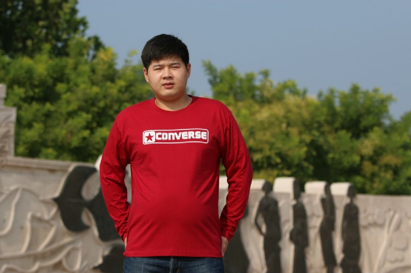 夜之喵的第一张照片--银川相亲服务中心