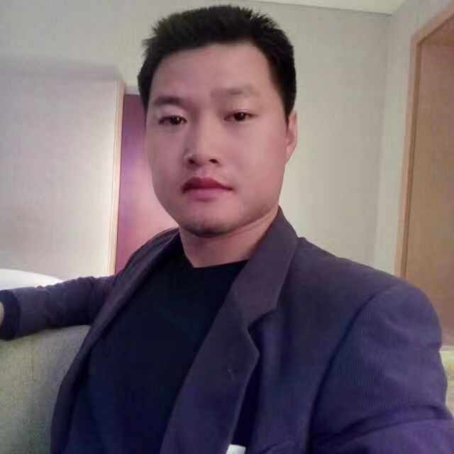 波子的第一张照片--银川相亲服务中心