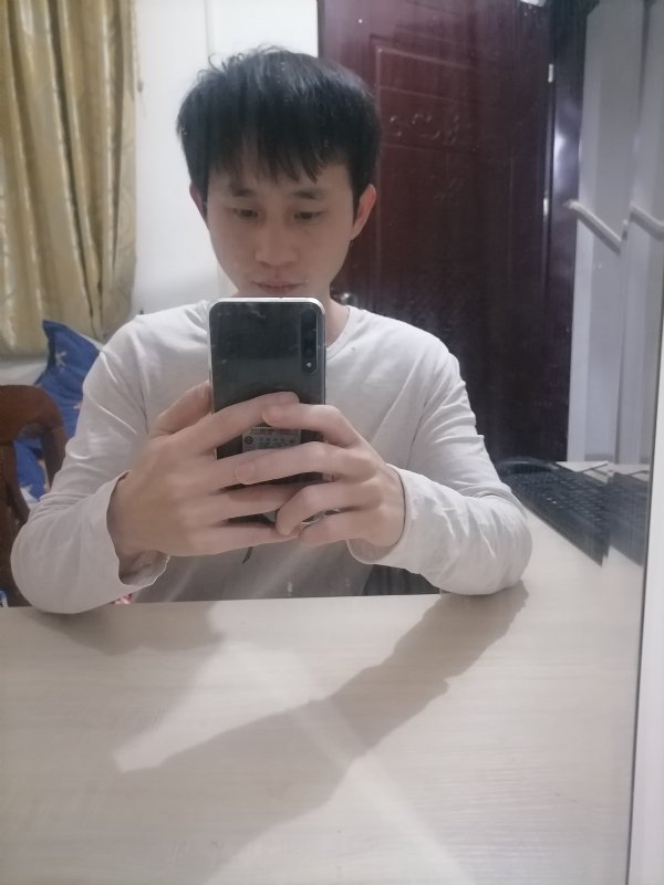 黄金分割率的第一张照片--银川相亲服务中心
