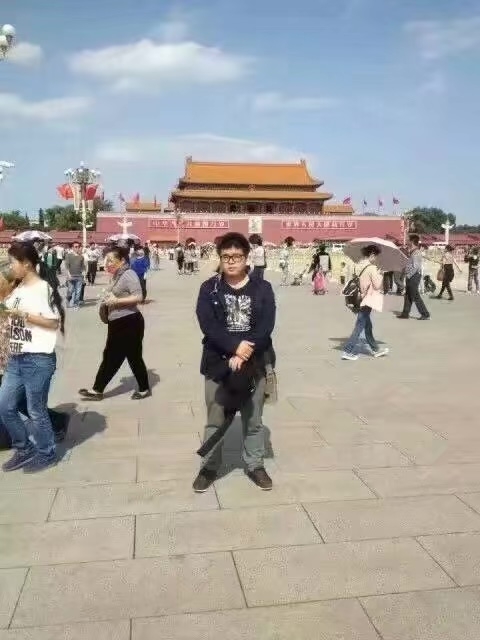 临渊羡鱼的第一张照片--银川相亲服务中心