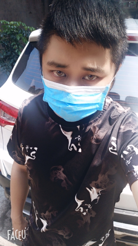 小周周的第一张照片--银川相亲服务中心