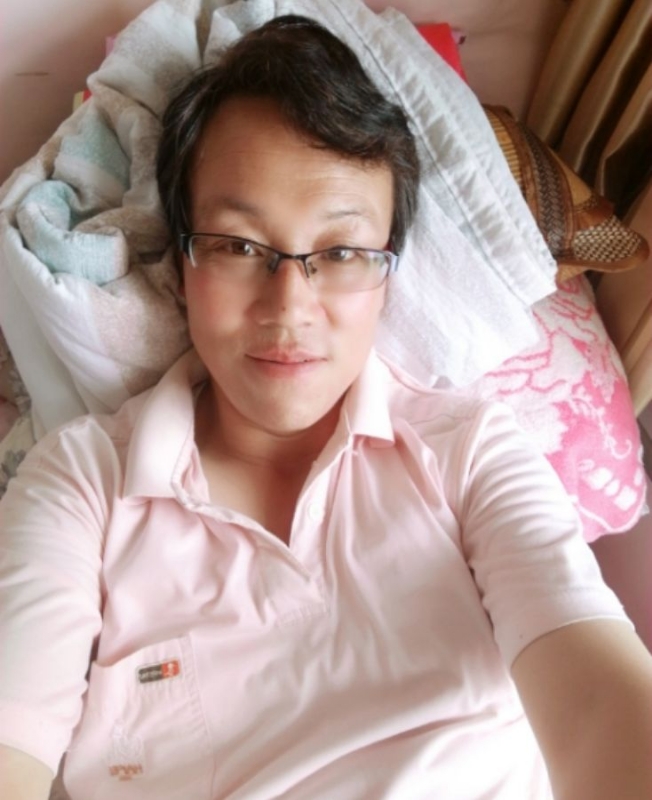 一吻天荒的第一张照片--银川相亲服务中心