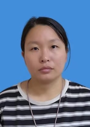 梅的第二张照片--银川相亲服务中心