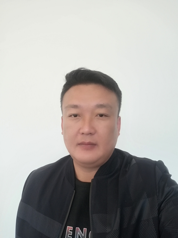 刚子的第一张照片--银川相亲服务中心