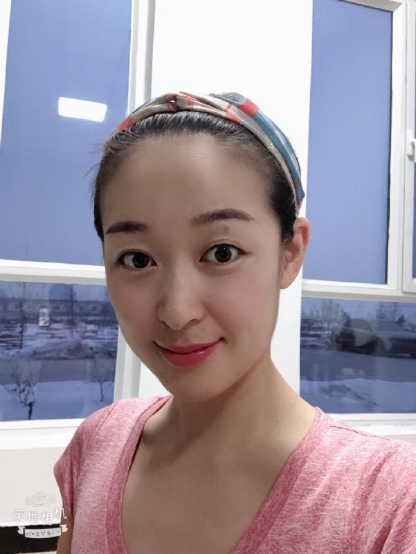 浅笑的第一张照片--银川相亲服务中心
