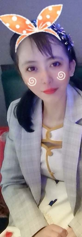 佳怡的第一张照片--银川相亲服务中心