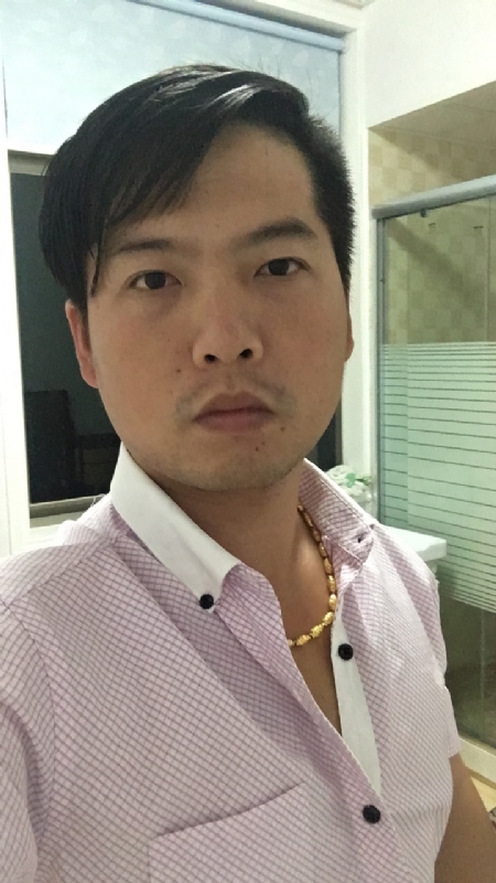 彬彬有礼的第一张照片--银川相亲服务中心