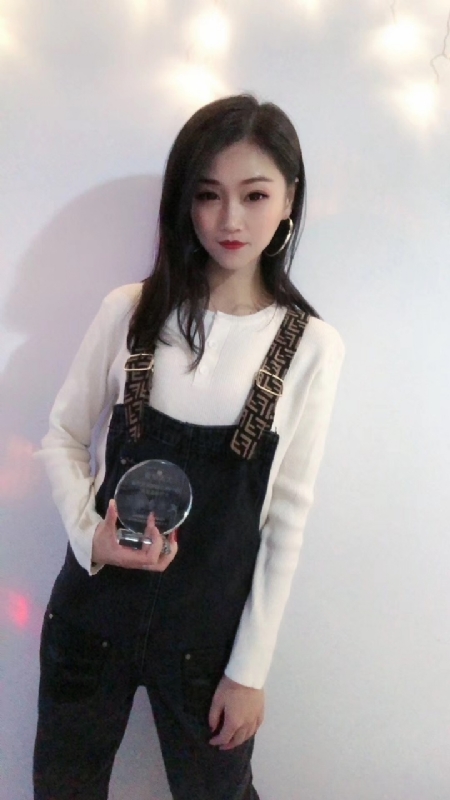 迷人的小璐的第一张照片--银川相亲服务中心