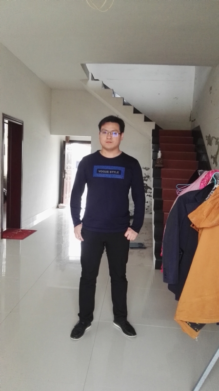 小哥哥的第二张照片--银川相亲服务中心
