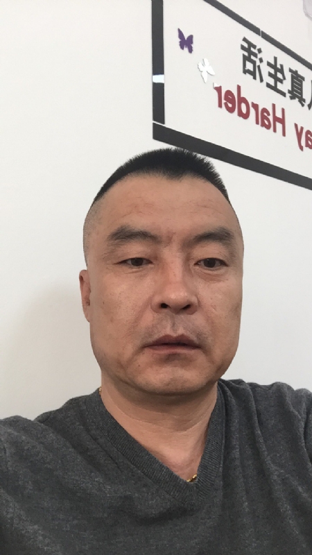 强子的第一张照片--银川相亲服务中心