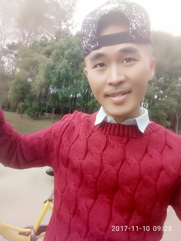 丹尼的第一张照片--银川相亲服务中心