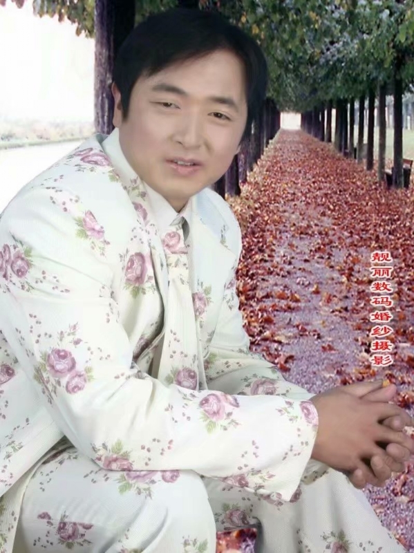 破碎的心的第一张照片--银川相亲服务中心