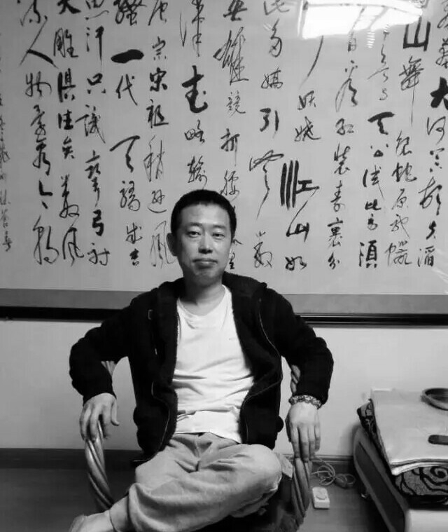 jack的第一张照片--银川相亲服务中心