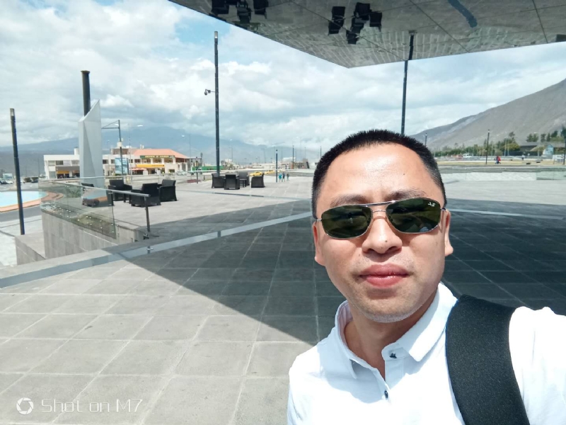 谢永强的第一张照片--银川相亲服务中心