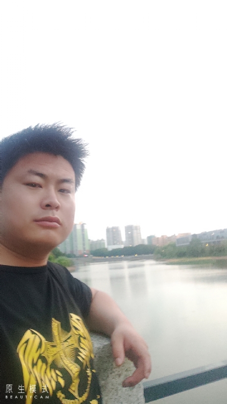 小海的第二张照片--银川相亲服务中心