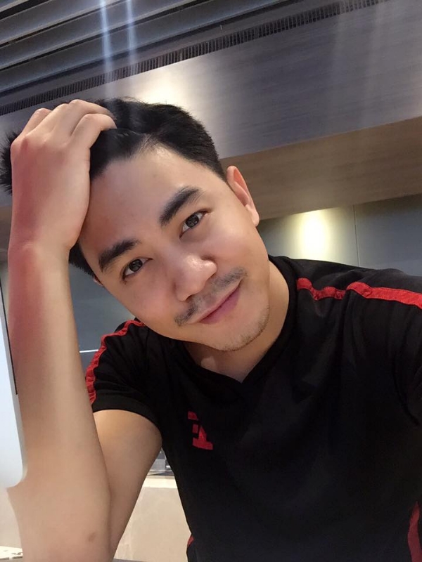 李的第一张照片--银川相亲服务中心