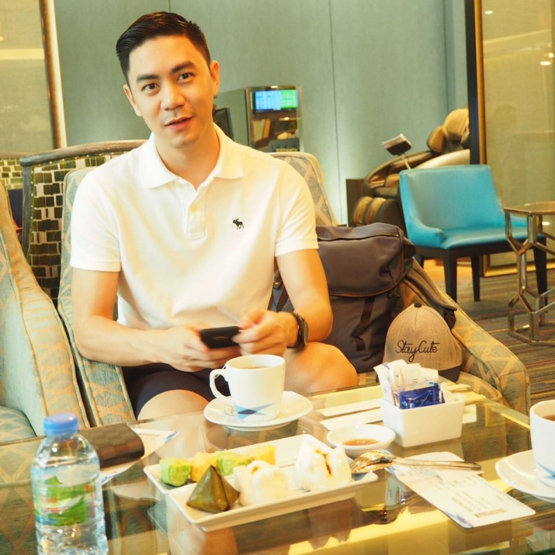李的第二张照片--银川相亲服务中心