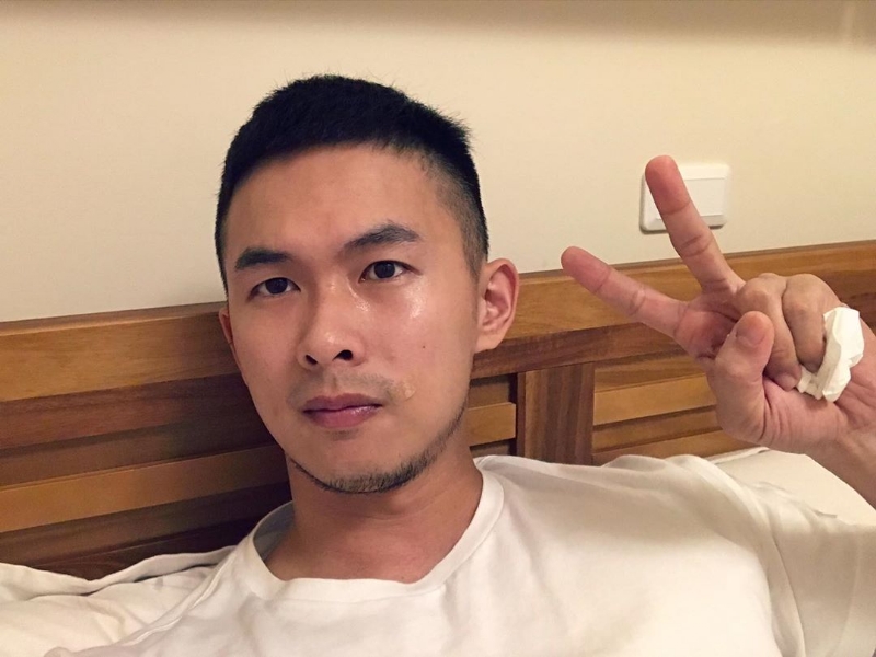 敢想敢拼才会赢的第二张照片--银川相亲服务中心