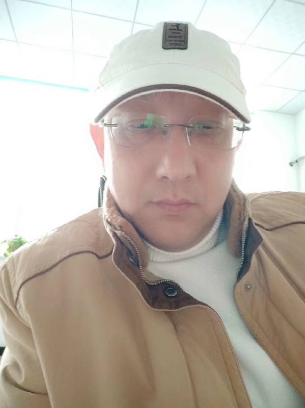 寒夜难眠的第一张照片--银川相亲服务中心