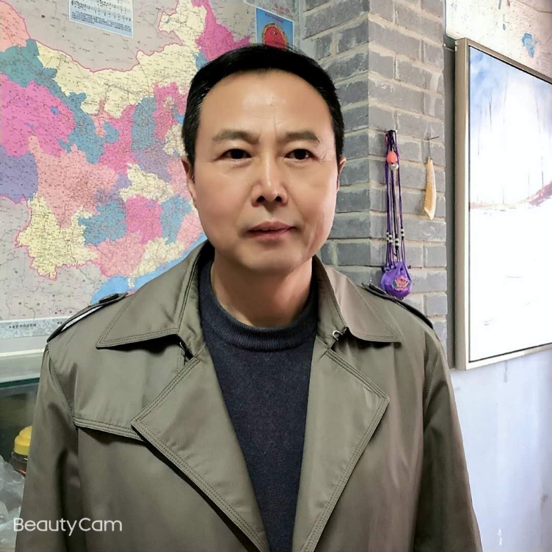 感恩的心的第一张照片--银川相亲服务中心