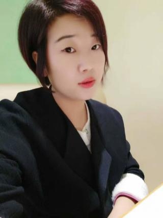 小青的第一张照片--银川相亲服务中心