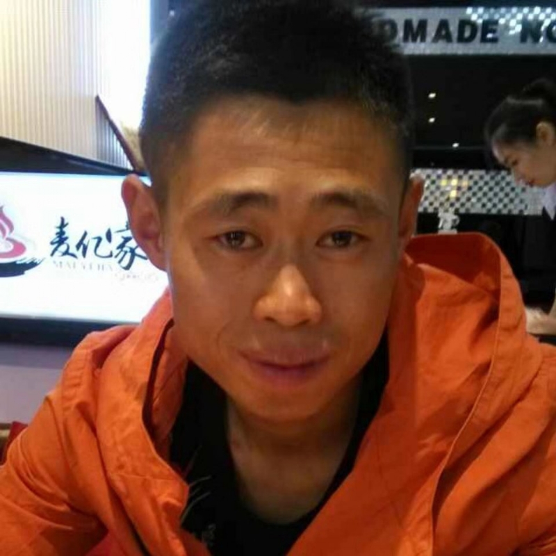 浪子的第一张照片--银川相亲服务中心