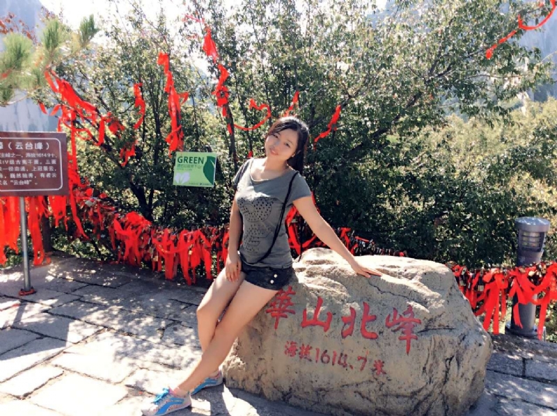 ViviQueen的第三张照片--银川相亲服务中心