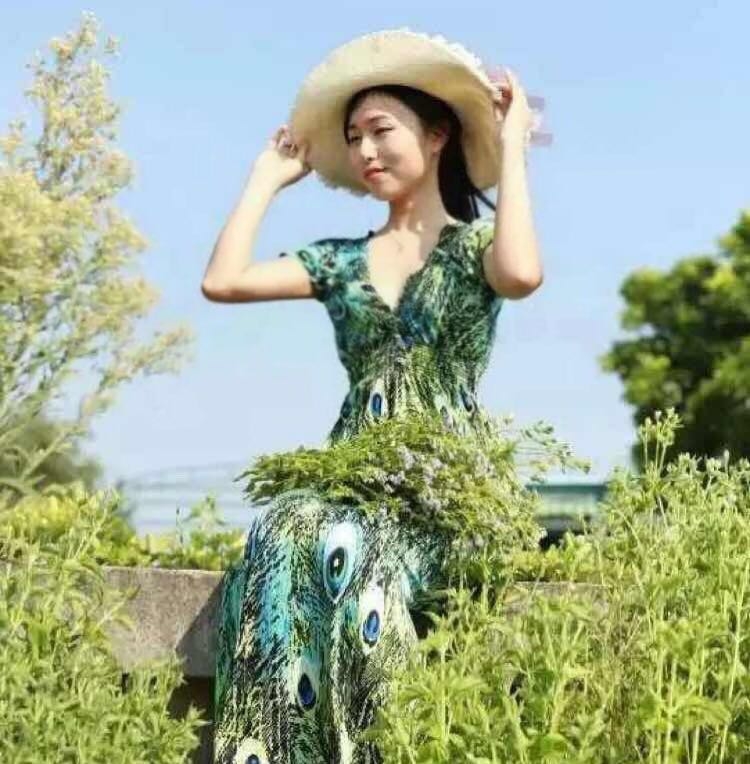 ViviQueen的第四张照片--银川相亲服务中心