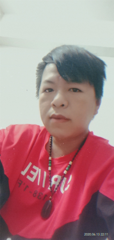 相见恨晚的第一张照片--银川相亲服务中心