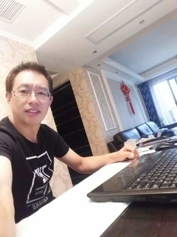 NIKY的第一张照片--银川相亲服务中心